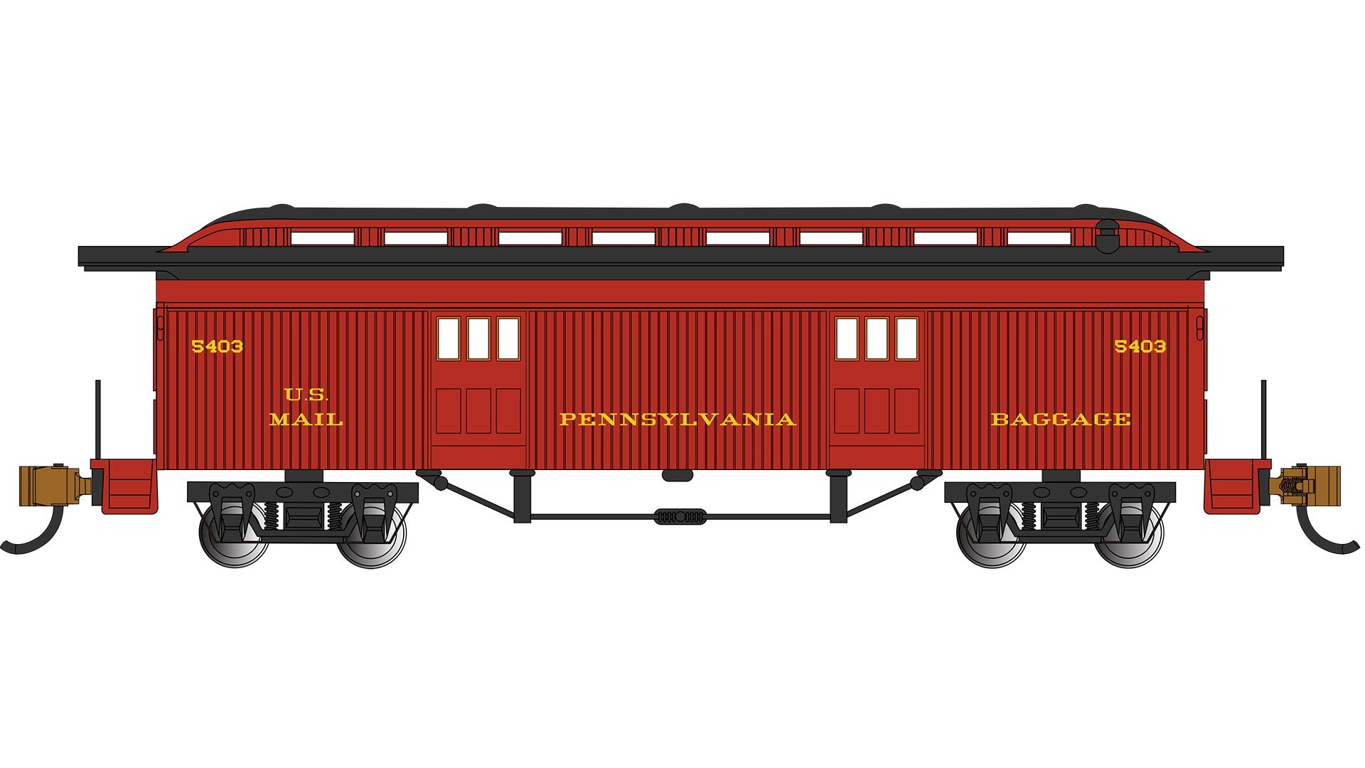Bachmann PRR