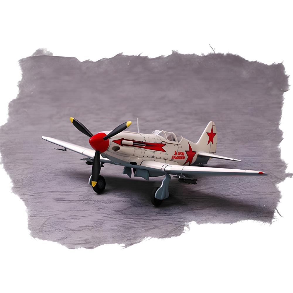 Hobbyboss 1:72 Mig-3
