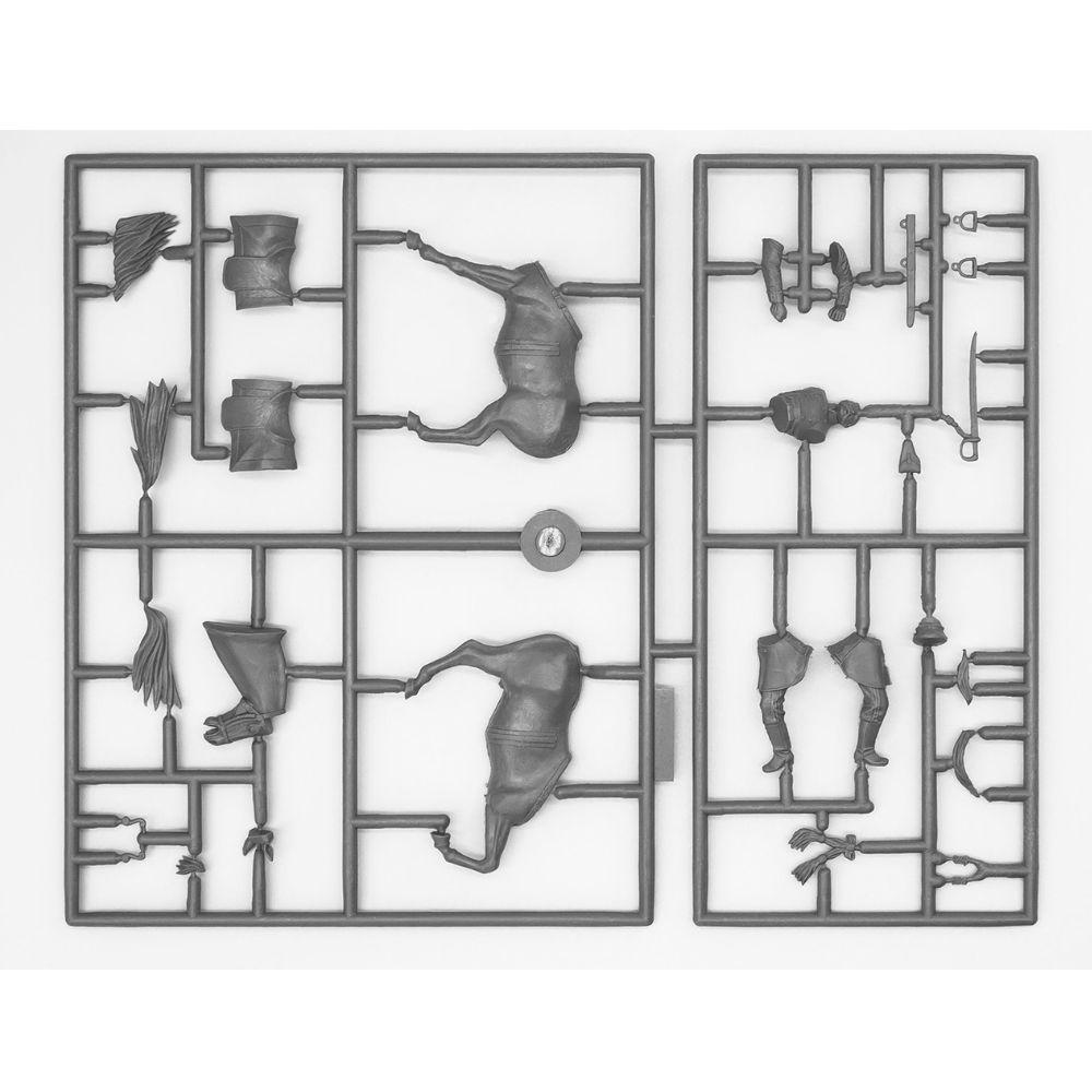 ICM 1:35 Prussian Line Infntry (1870-71)-4