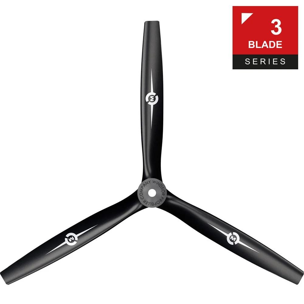 Master Airscrew 3 Blade 13x6 Propeller MA.3B13X60N01