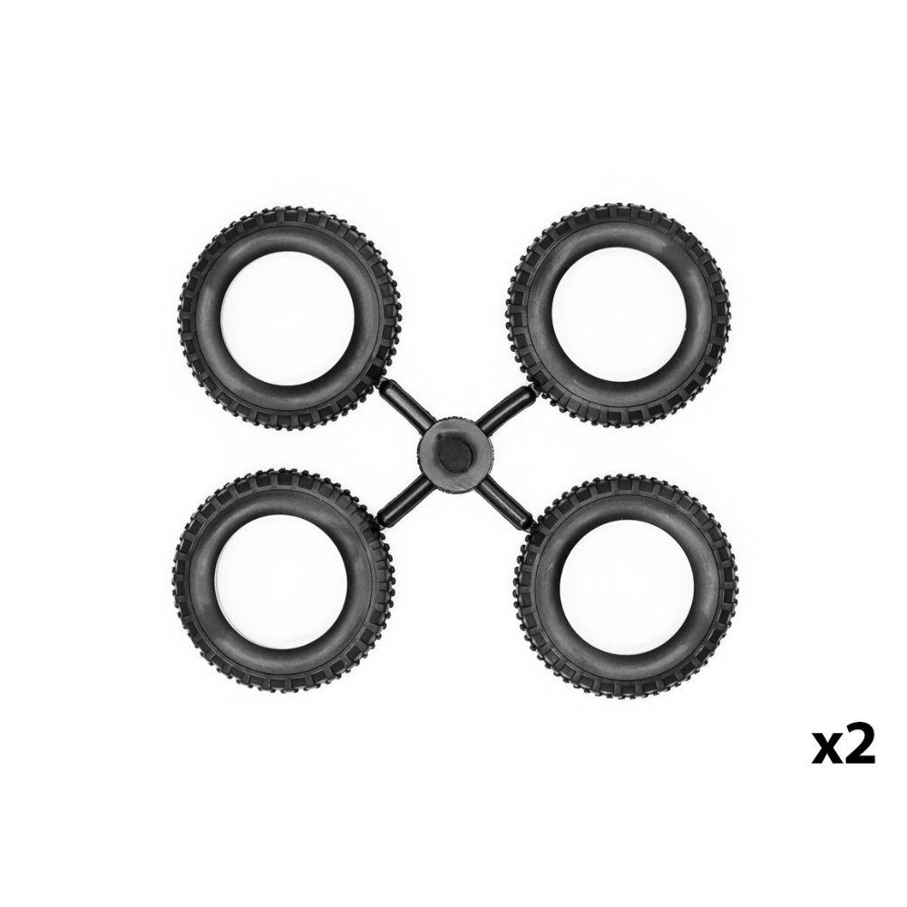 ICM 1:24 Type G4 with MG 34 and German Staff