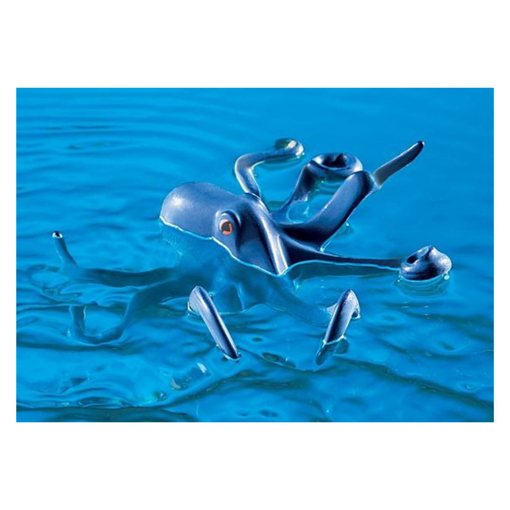 Playmobil Advent Calendar Pirates