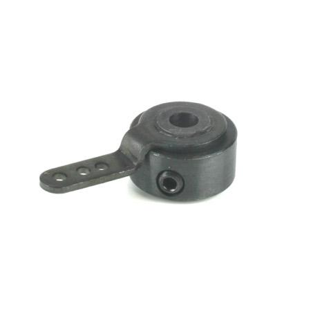 Saito Throttle Arm Metal 60T