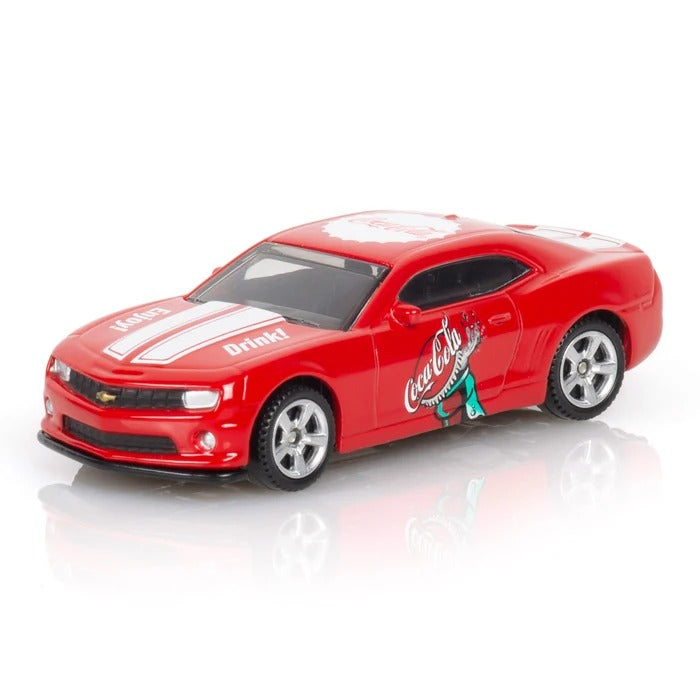 Motorcity Classics 1:64 2013 Chevrolet Camaro SS