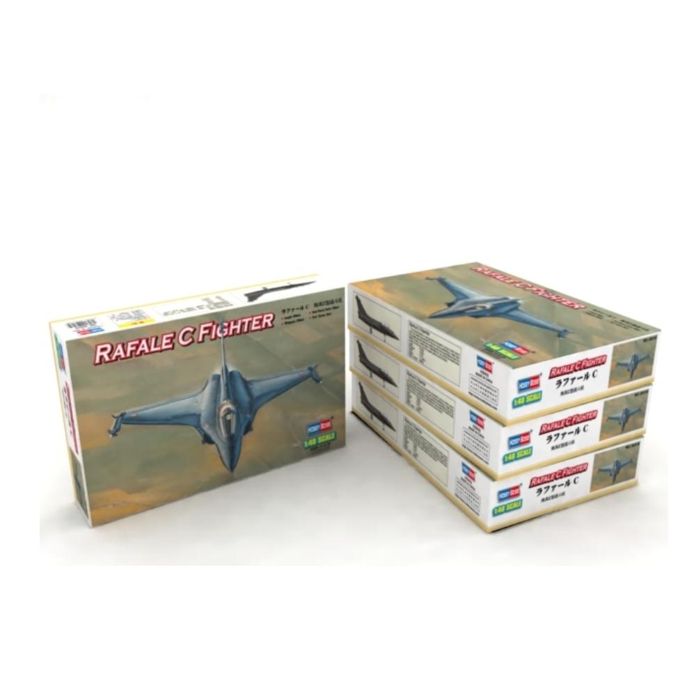 Hobbyboss 1:48 France Rafale C F