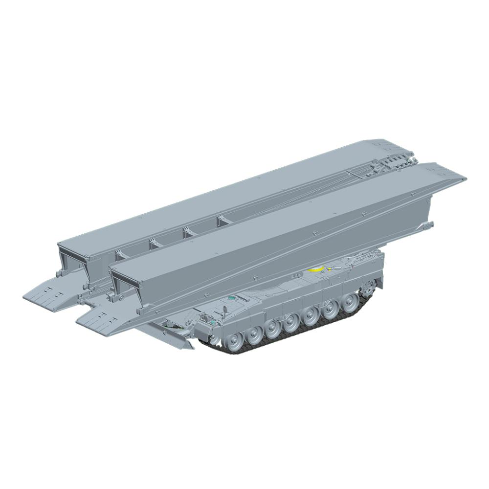 Hobbyboss 1:35 German IGUANA PSB-2-28(m)