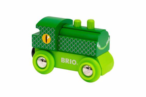 BRIO Themed Train Various 1pc