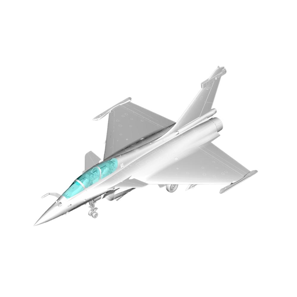 Hobbyboss 1:48 France Rafale C F