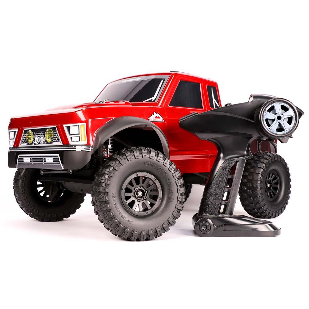 Redcat 1:10 EP Rock Crawler