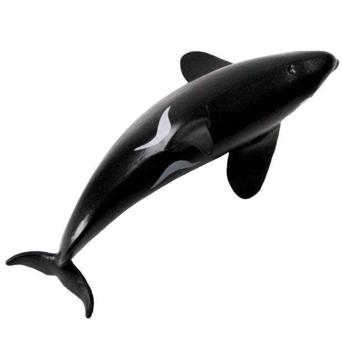 Safari Ltd Type D Orca Toy Figure