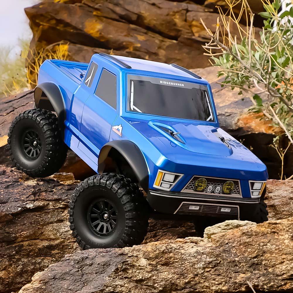 Redcat 1:10 Ridgerunner EP Rock Crawler