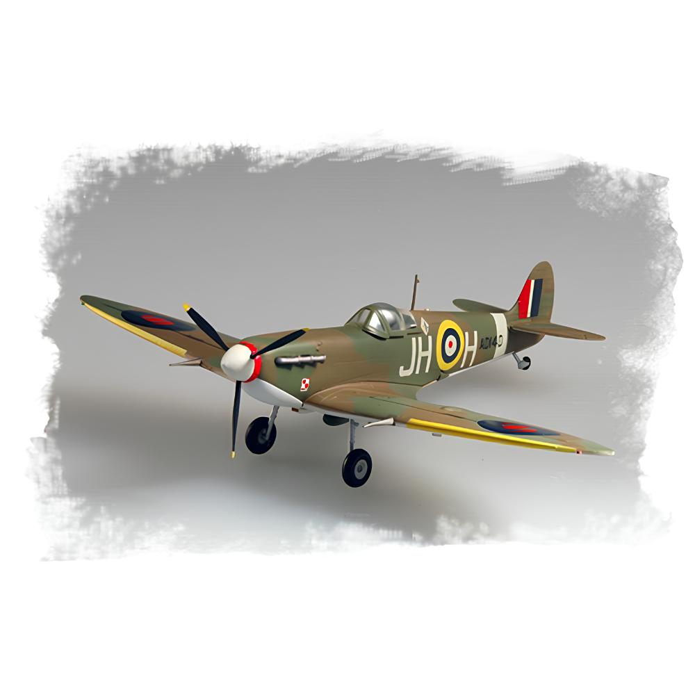 Hobbyboss 1:72 Spitfire Mk Vb