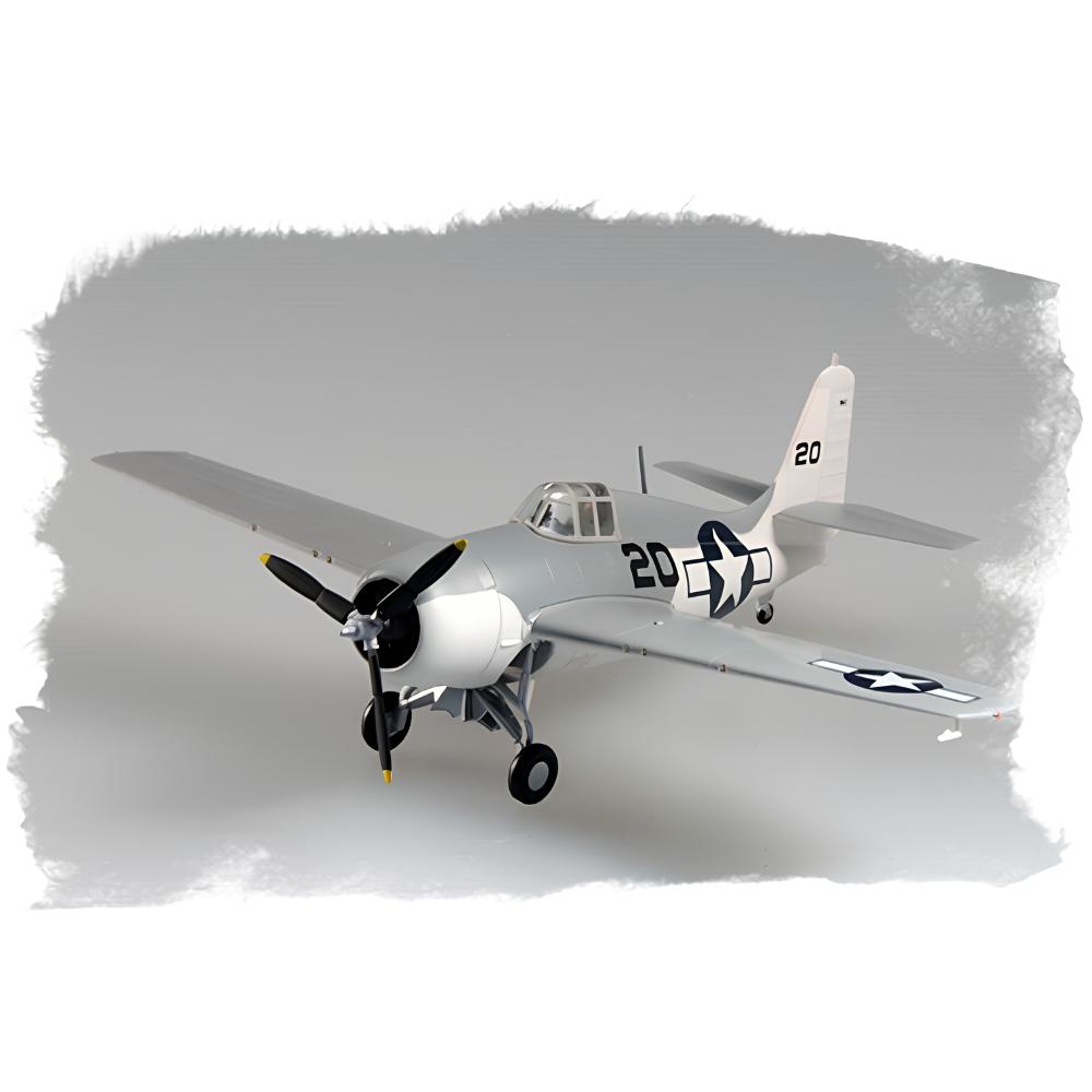 Hobbyboss 1:72 Fm-1 Wildcat