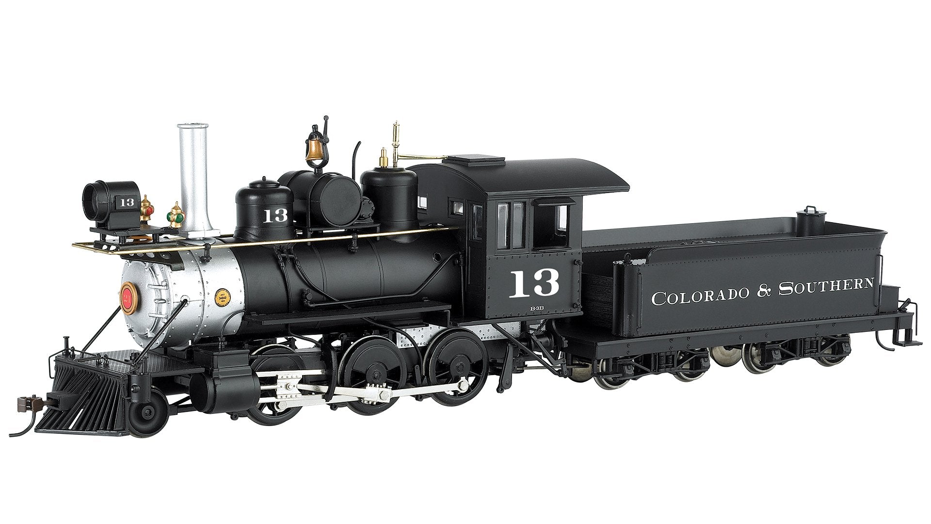 Bachmann Colorado&Southern #13