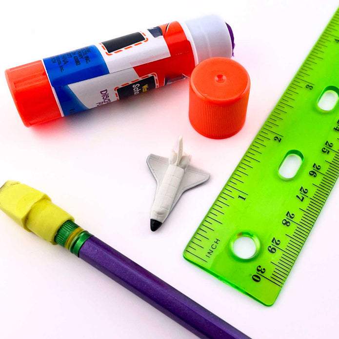 Safari Ltd Space Shuttles GLM