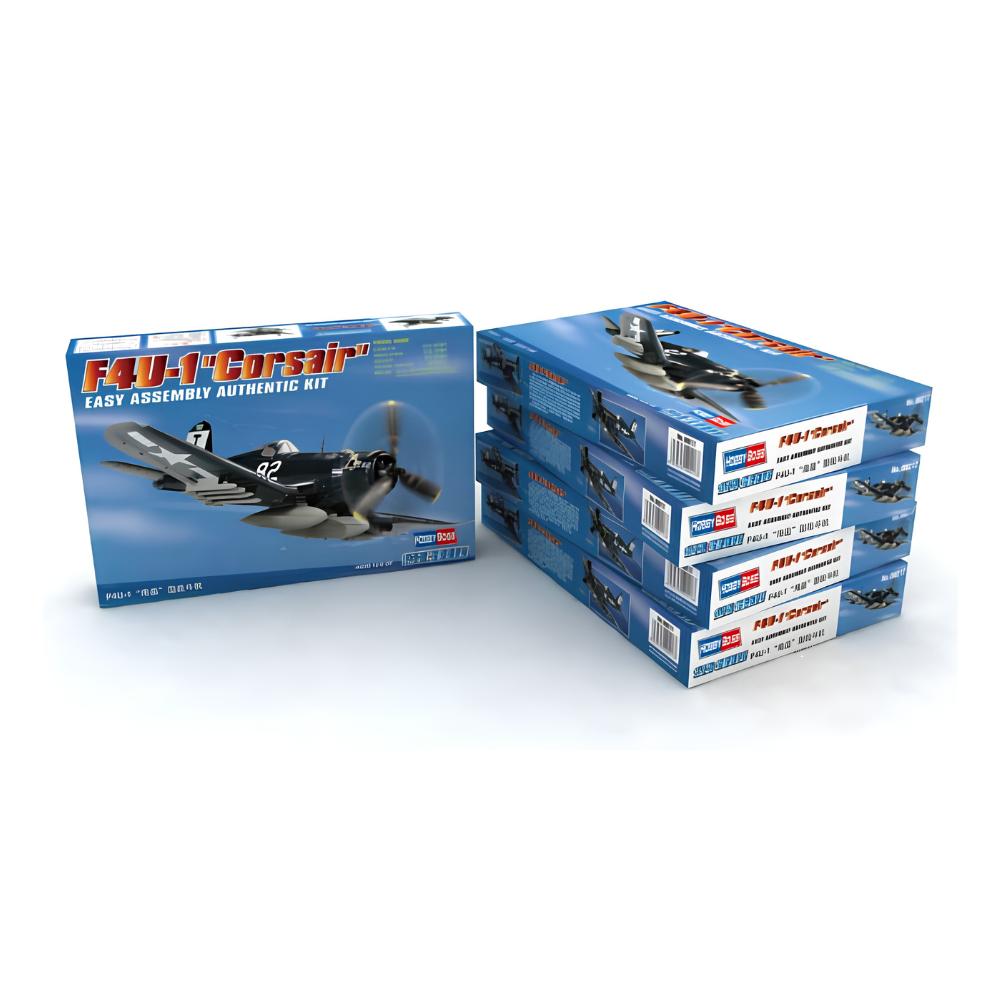 Hobbyboss 1:72 F4U-1D Corsair