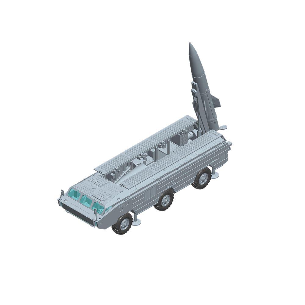 Hobbyboss 1:72 Russian 9K79 Tochka