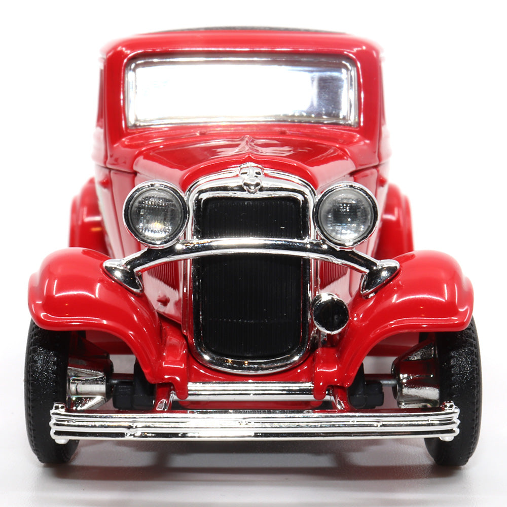 Motorcity Classics 1:43 1932 Coca Cola Ford Coupe