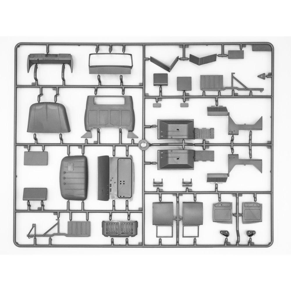 ICM 1:35 Danger Mines