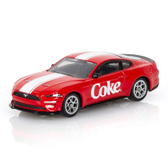 Motorcity Classics 1:64 2018 Ford Mustang GT