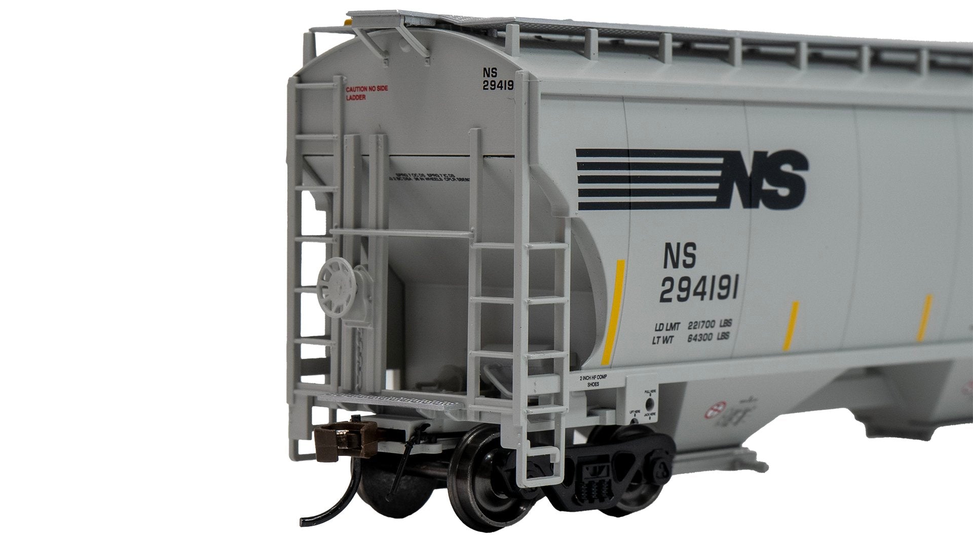 Bachmann Norfolk Southern #294191