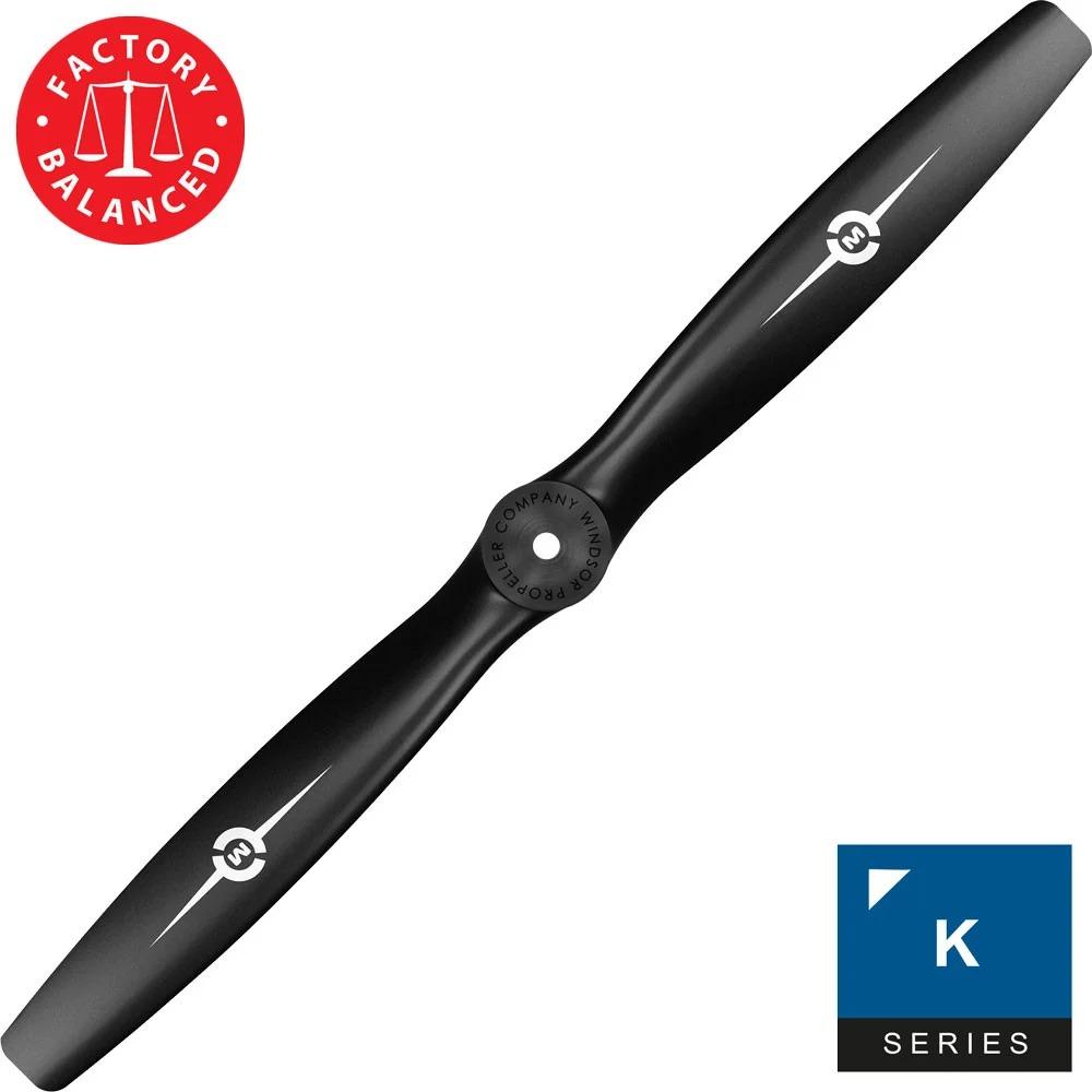 Master Airscrew K Series 13 x 4 Propeller MA.KK13X40N01