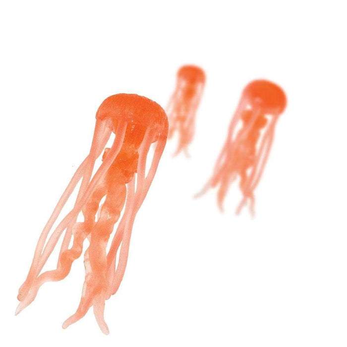Safari Ltd Jellyfish Good Luck Minis 192 Pieces *