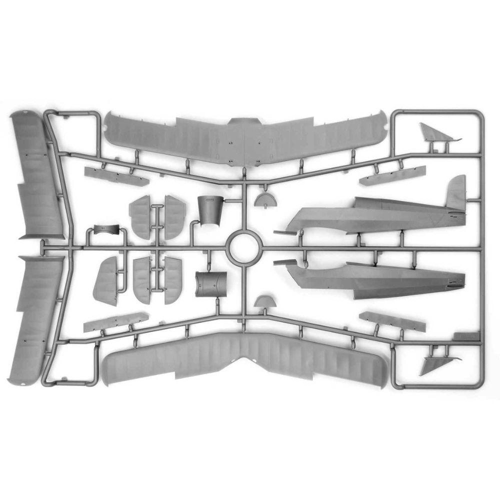 ICM 1:32 WWII Training Bi-Planes Set