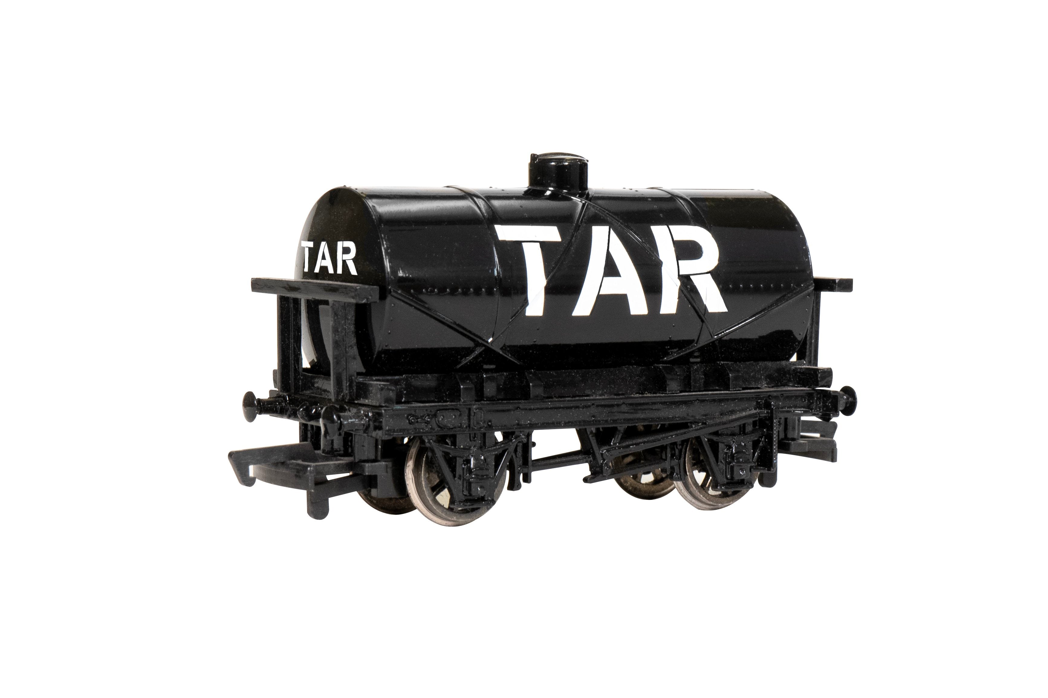 Bachmann Tar Tank