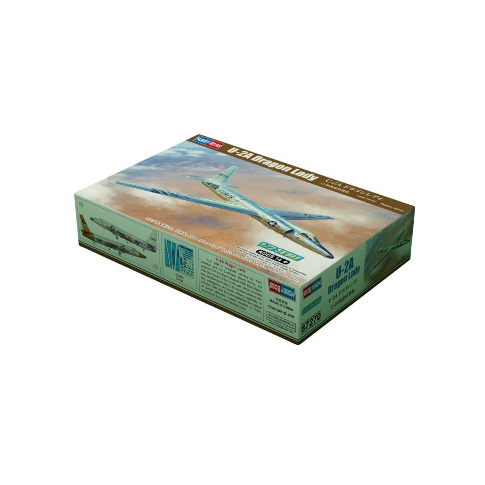 Hobbyboss 1:72 U-2A Dragon Lady