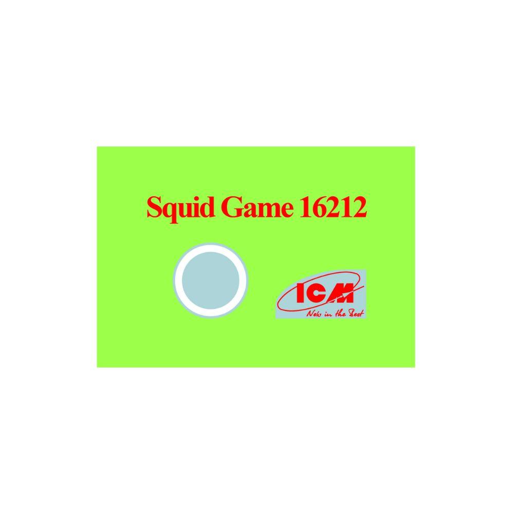 ICM 1:16 Squid Game