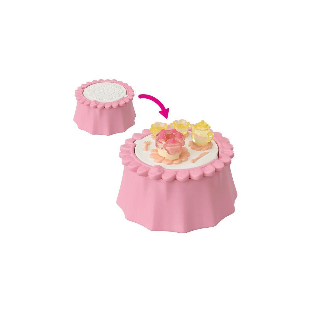 Sylvanian Families Fairytale Tower