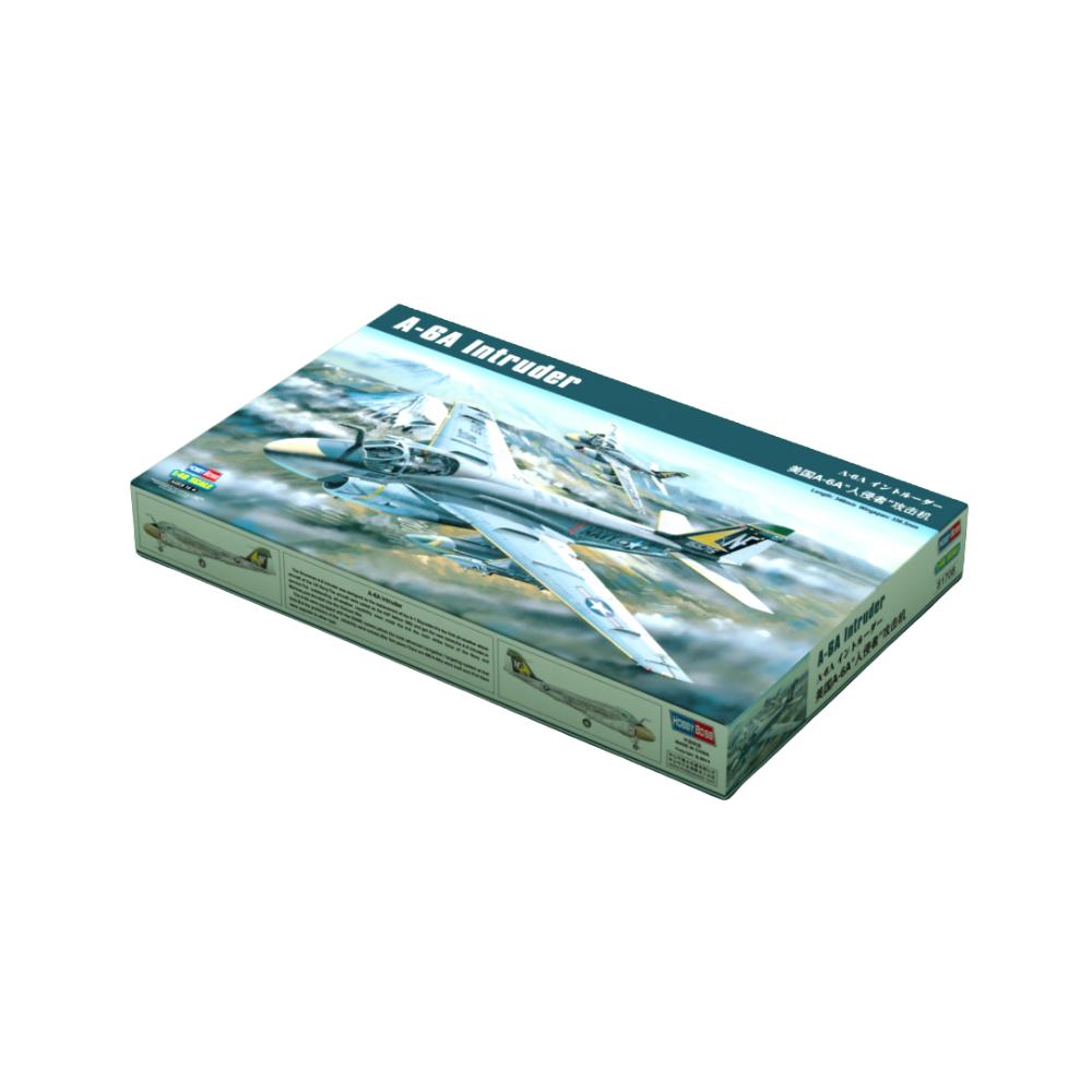 Hobbyboss 1:48 A-6A Intruder