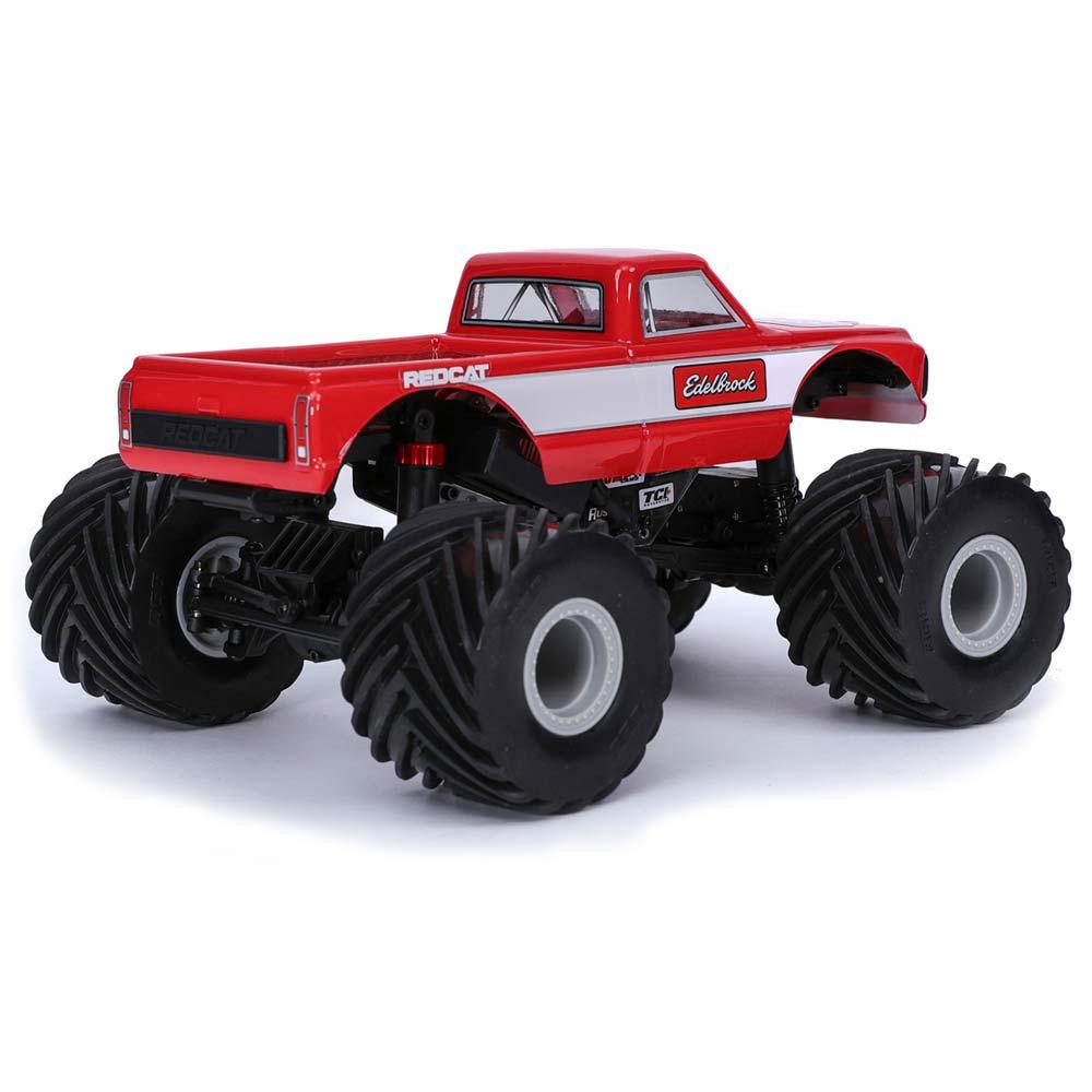 Redcat 1:18 EP MT-18 Monster Truck