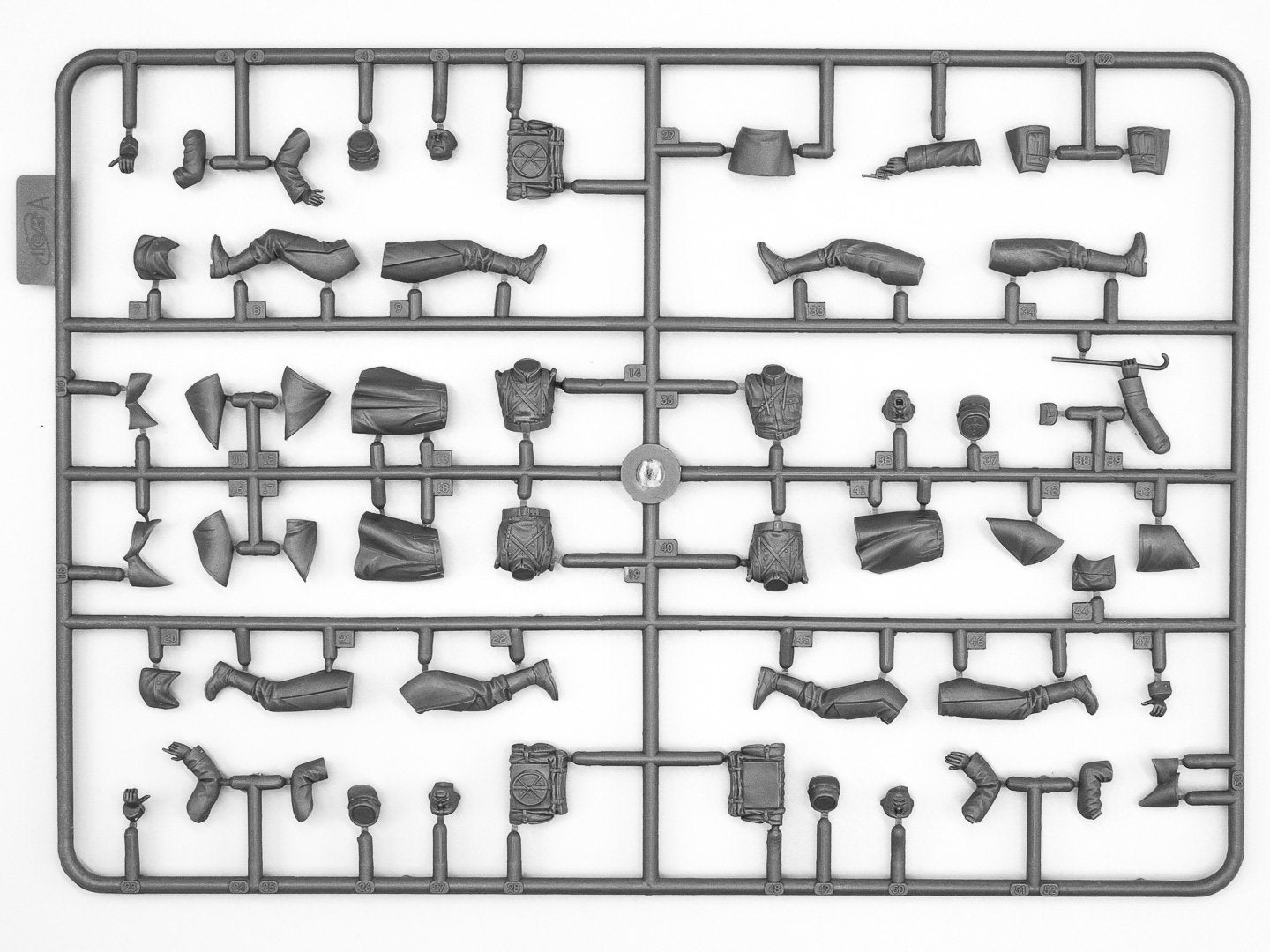 ICM 1:35 Miracle on the Marne