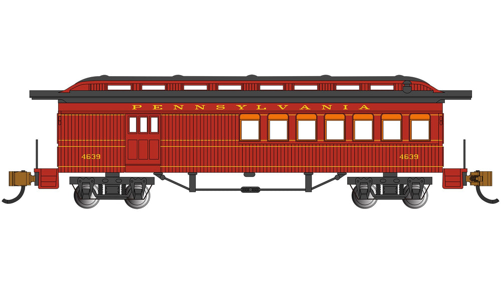 Bachmann PRR