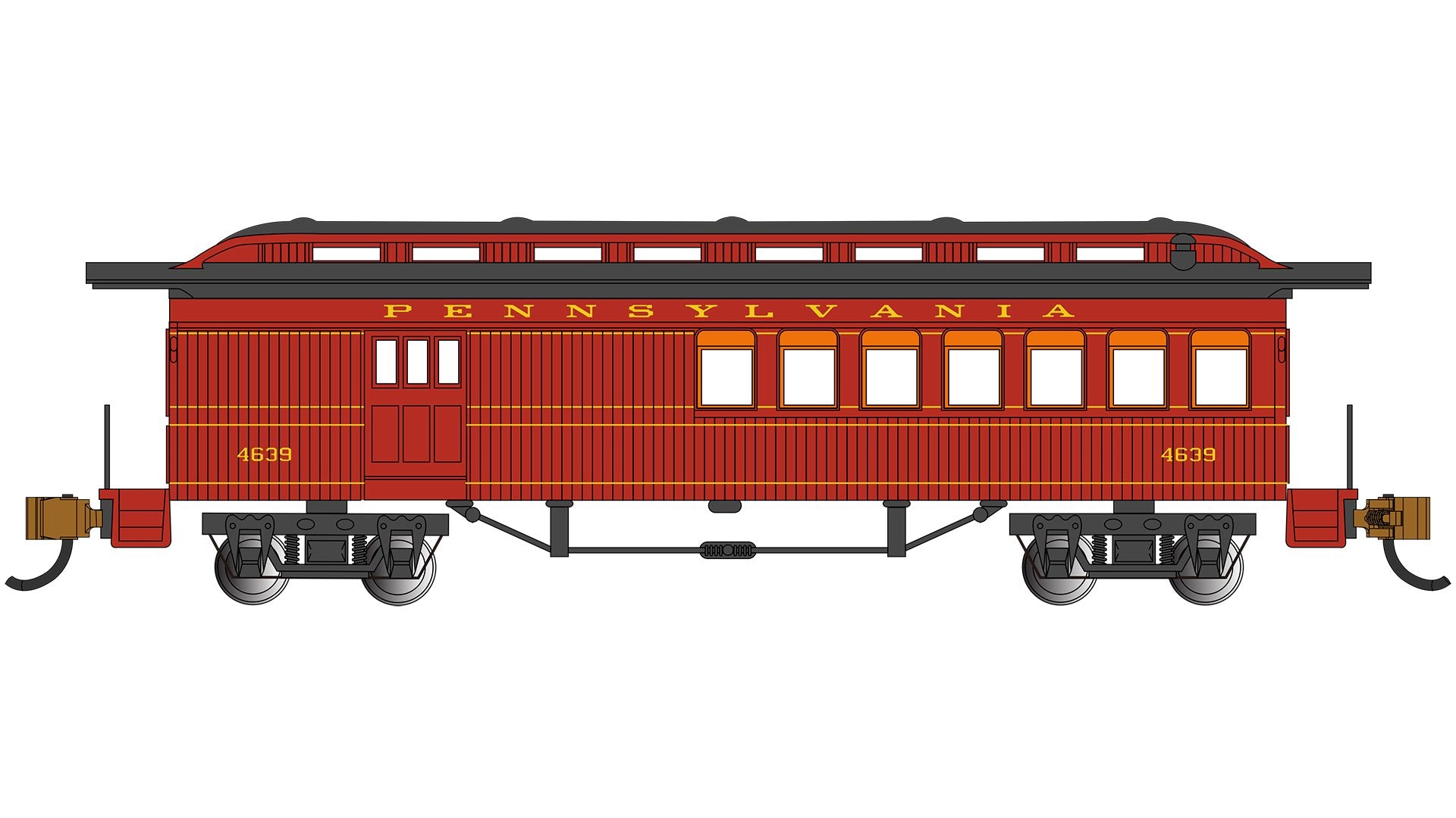 Bachmann PRR