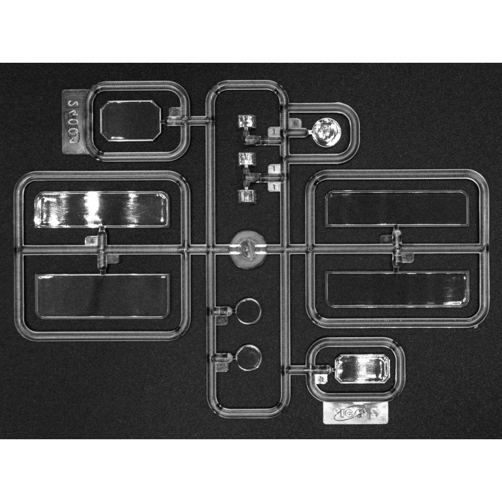 ICM 1:24 Model T 1913 Speedster