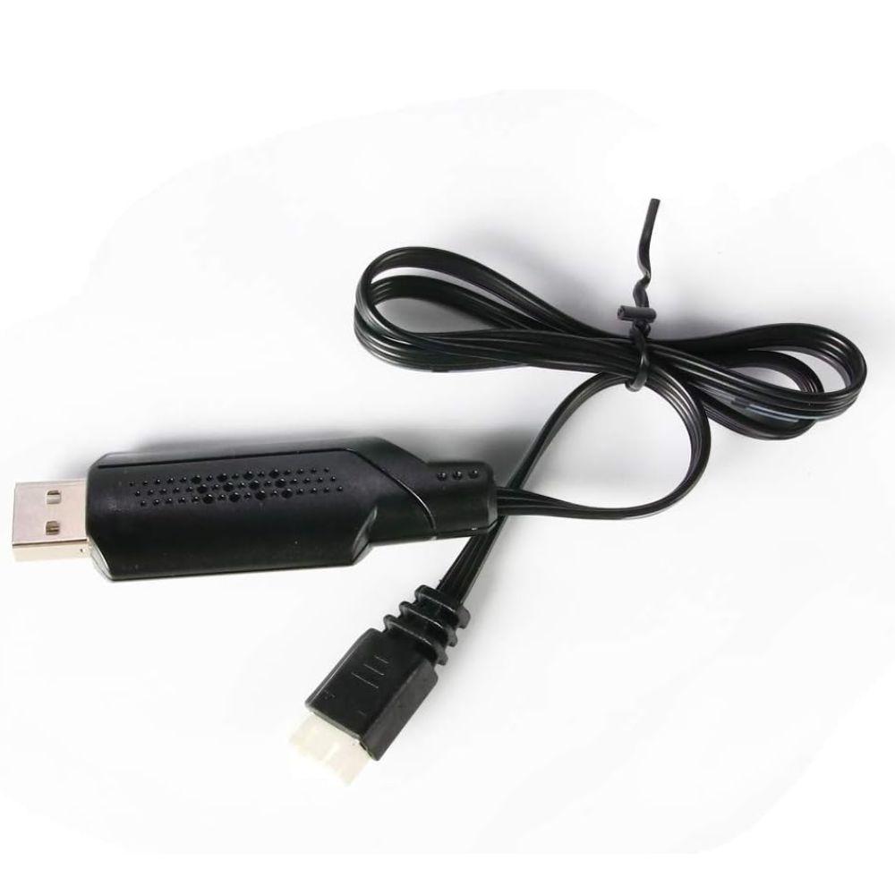 HBX USB Charger