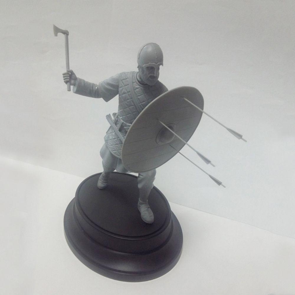 ICM 1:16 Viking (Ix Century)