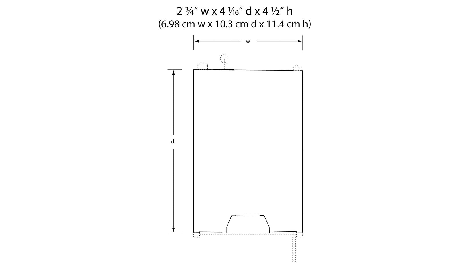 Woodland Scenics HO Toy & Hobby Junction
