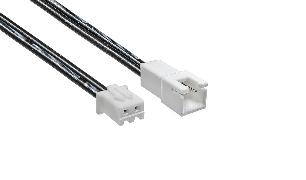 Woodland Scenics Power Supply Extension-Cables