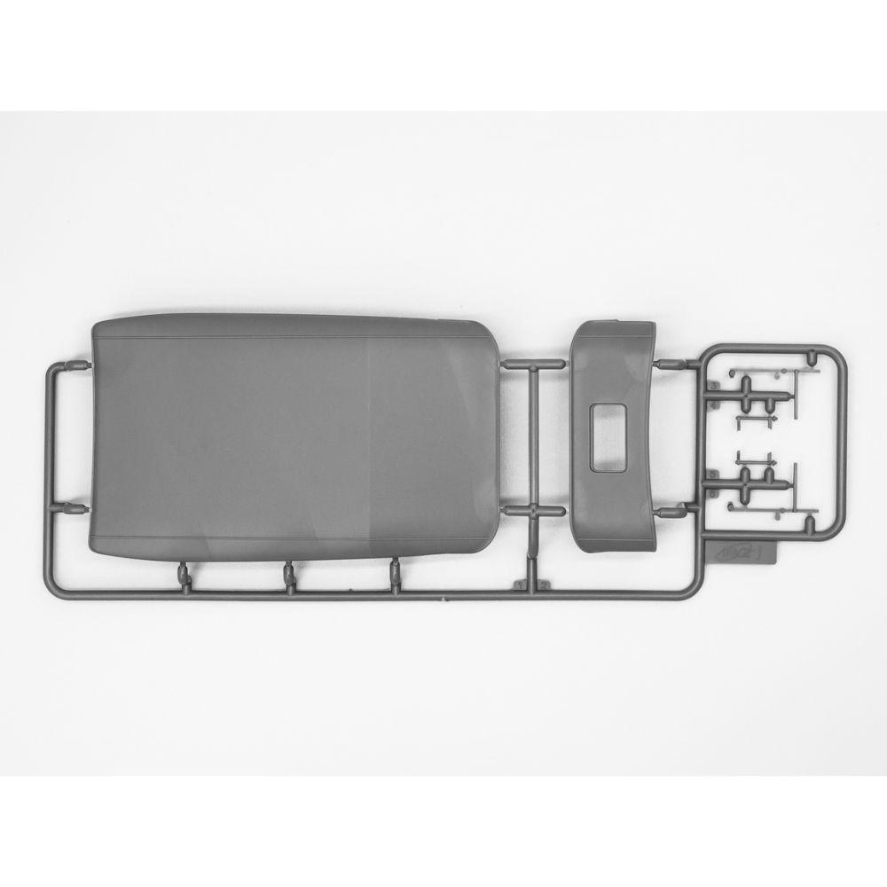 ICM 1:24 Typ G4Soft Top Ger. Personnel Car