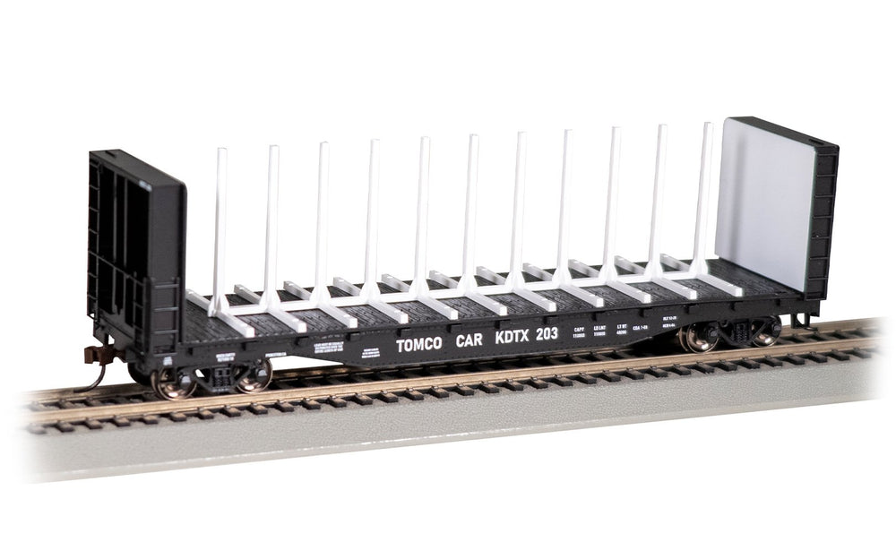 Bachmann Tomco Car #203