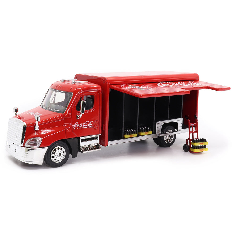 Motorcity Classic 1:50 Beverage DeliveryTruck