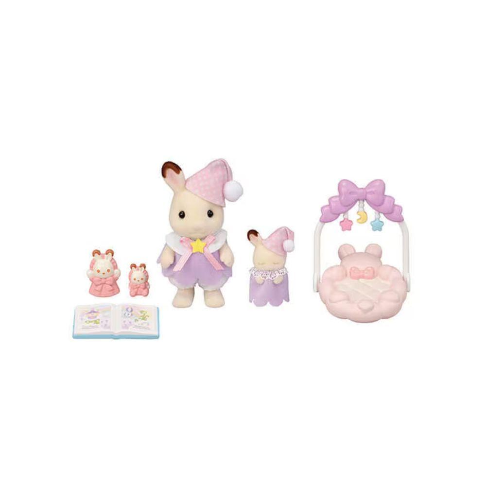 Sylvanian Families Sleepy Dream Siblings