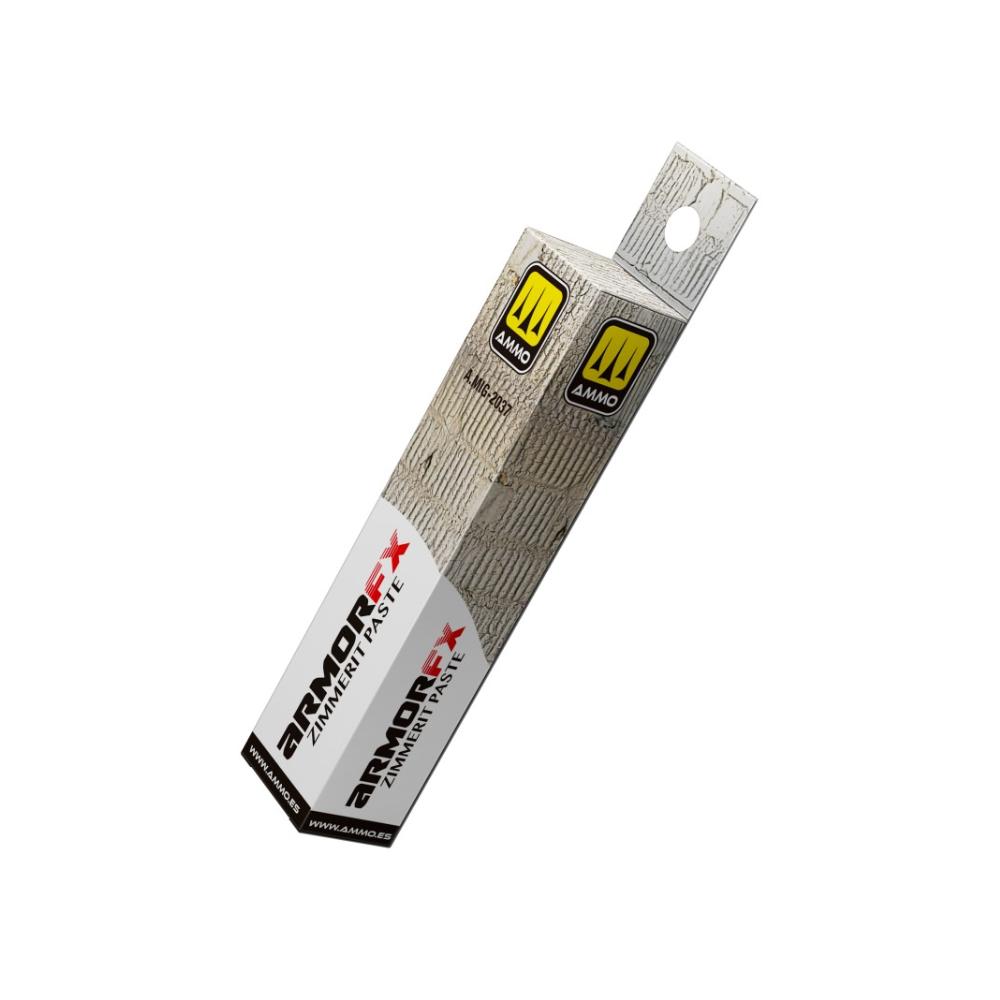 Ammo Zimmerit Paste 20ml