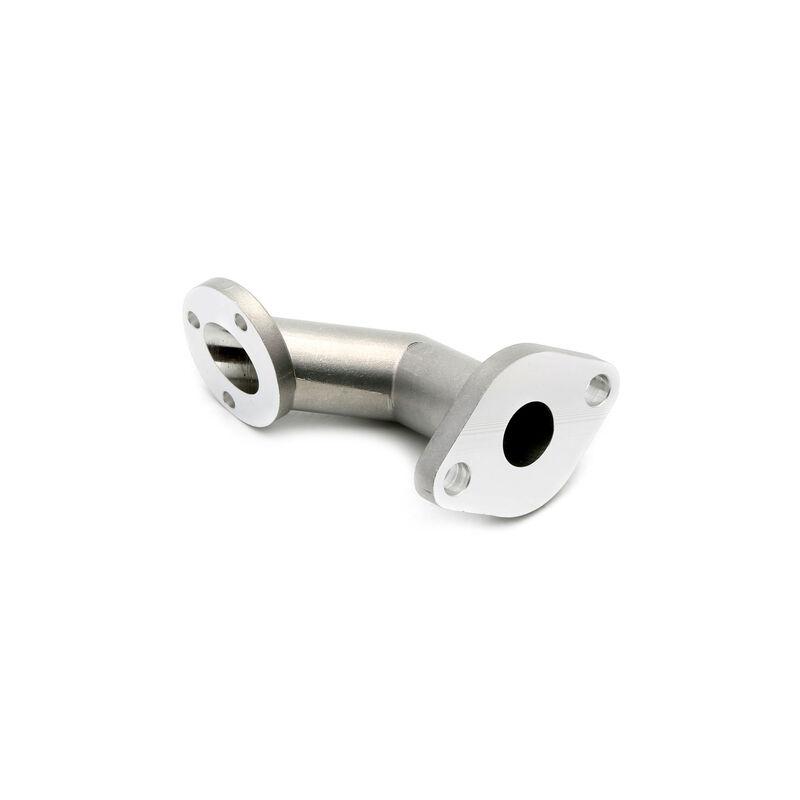 Saito Intake Manifold, Left