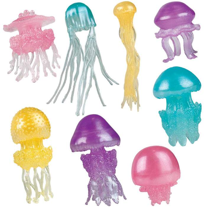 Safari Ltd Jellyfish Toob