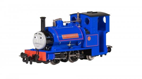 Bachmann Sir Handel Thomas & Friends Narrow Gauge, HON30 Scale